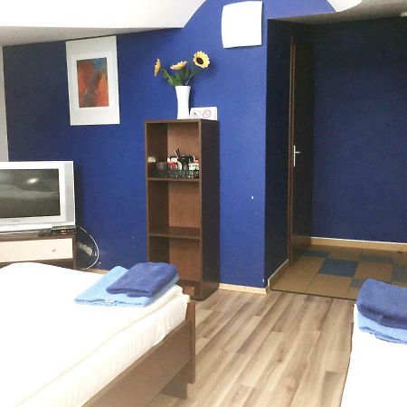 Liptovský Mikuláš Relax & Tenis Club מראה חיצוני תמונה