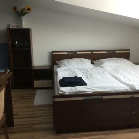 Liptovský Mikuláš Relax & Tenis Club מראה חיצוני תמונה