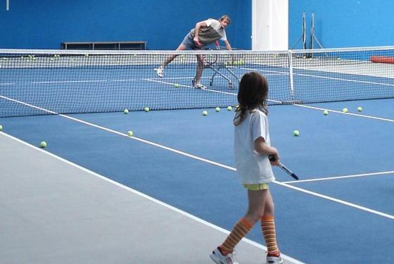 Liptovský Mikuláš Relax & Tenis Club מראה חיצוני תמונה