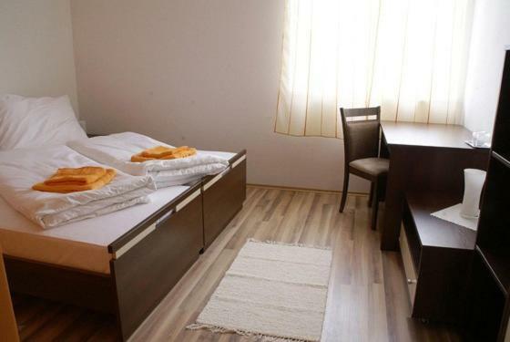 Liptovský Mikuláš Relax & Tenis Club מראה חיצוני תמונה