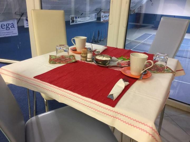 Liptovský Mikuláš Relax & Tenis Club מראה חיצוני תמונה