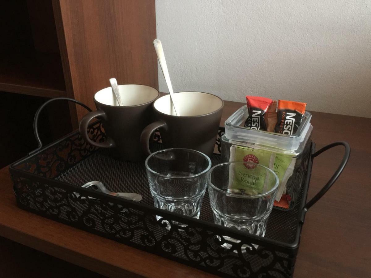 Liptovský Mikuláš Relax & Tenis Club מראה חיצוני תמונה